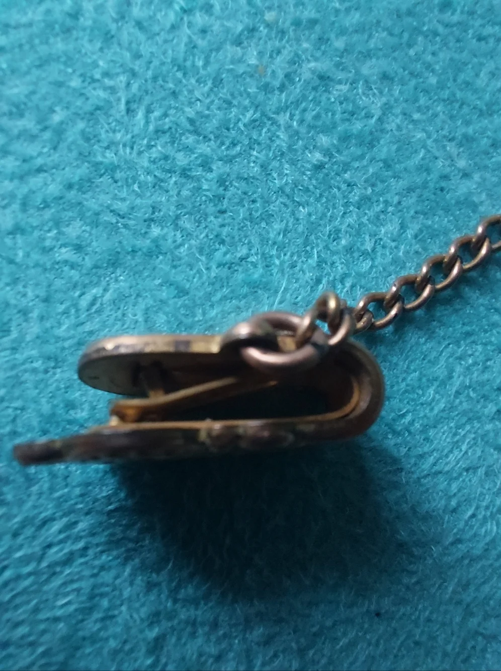 Vintage Gold-filled 4